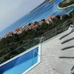 Apartments With Swimming Pool Kanica, Rogoznica - 11249 Apartment *