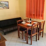 Apartment Apartments With Swimming Pool Kanica, Rogoznica - 11249