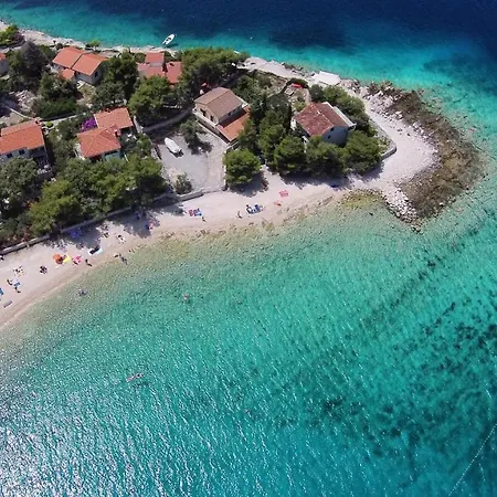 Apartments With Swimming Pool Kanica, Rogoznica - 11249 Rogoznica (Sibenik-Knin)