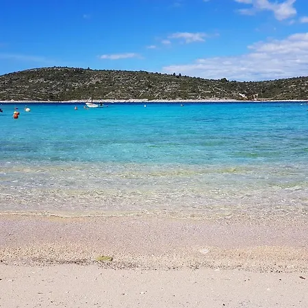 With Swimming Pool Kanica, - 11249 * 罗戈兹尼察