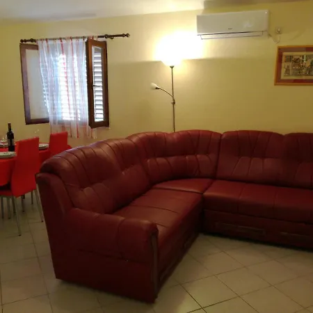 Apartments With Swimming Pool Kanica, Rogoznica - 11249