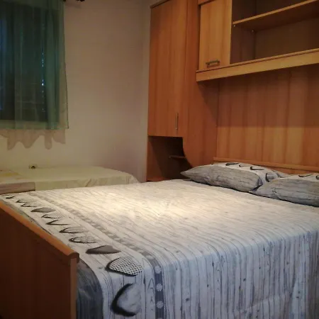 Lägenhet Apartments With Swimming Pool Kanica, Rogoznica - 11249 Rogoznica (Sibenik-Knin)