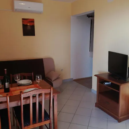 Apartments With Swimming Pool Kanica, Rogoznica - 11249 Rogoznica (Sibenik-Knin)