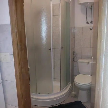 Apartamento With Swimming Pool Kanica, - 11249 *