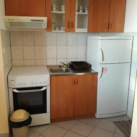 Apartments With Swimming Pool Kanica, Rogoznica - 11249 Lägenhet