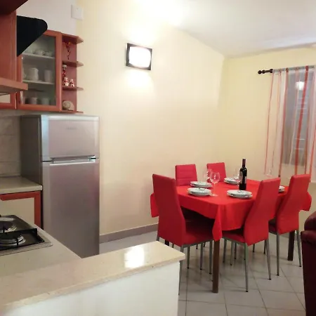 With Swimming Pool Kanica, - 11249 Apartamento Rogoznica (Sibenik-Knin)