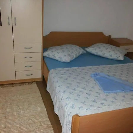 Apartments With Swimming Pool Kanica, Rogoznica - 11249