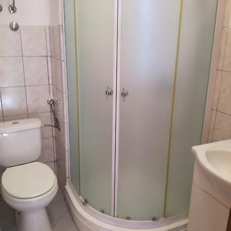 Apartments With Swimming Pool Kanica, Rogoznica - 11249