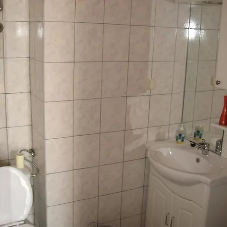 Apartments With Swimming Pool Kanica, Rogoznica - 11249