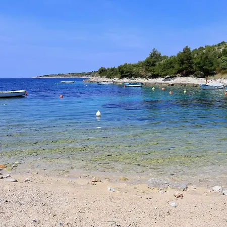 Lägenhet Apartments With Swimming Pool Kanica, Rogoznica - 11249 Rogoznica (Sibenik-Knin)