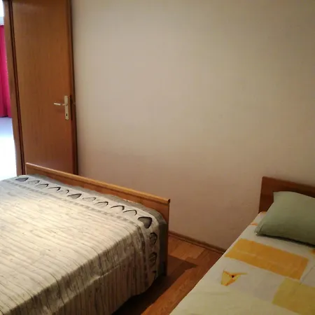 Apartments With Swimming Pool Kanica, Rogoznica - 11249