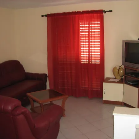 Apartments With Swimming Pool Kanica, Rogoznica - 11249 *