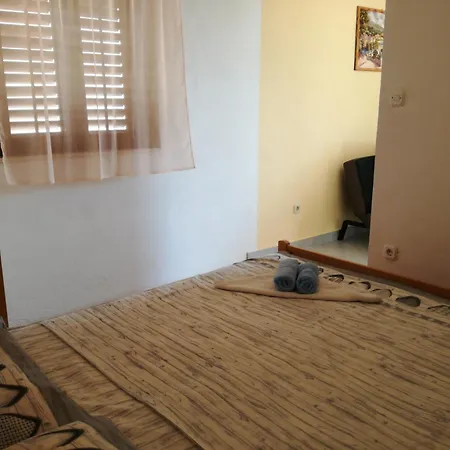 Appartement With Swimming Pool Kanica, - 11249 Rogoznica (Sibenik-Knin)