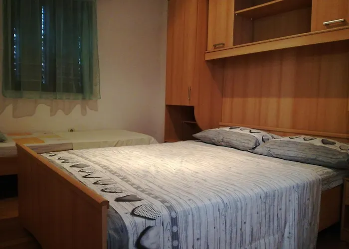 Daire With Swimming Pool Kanica, - 11249 Rogoznica (Sibenik-Knin)