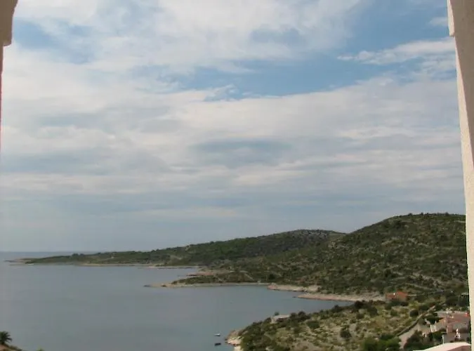 With Swimming Pool Kanica, - 11249 * Rogoznica (Sibenik-Knin)